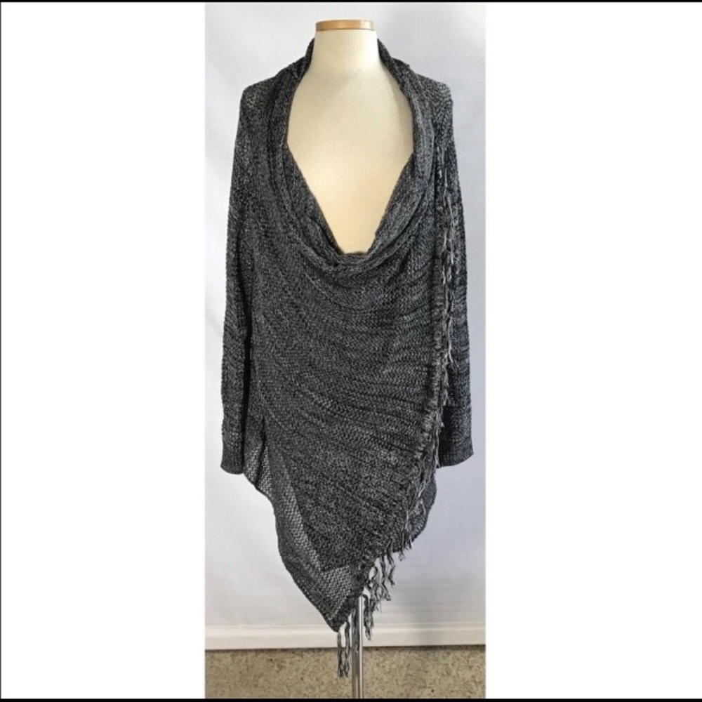 ❤️ONE WORLD CARDIGAN/WRAP